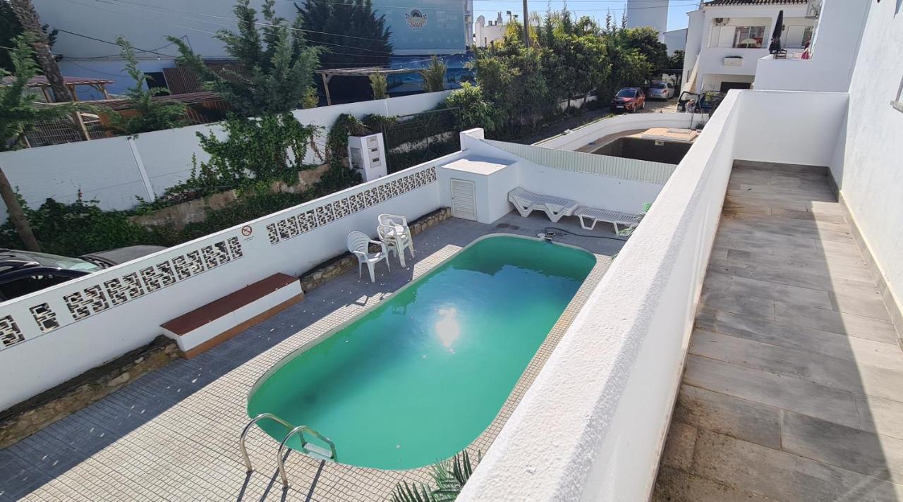 Oura - Large Villa - Private Pool - 5 Bedrooms Albufeira Exterior photo