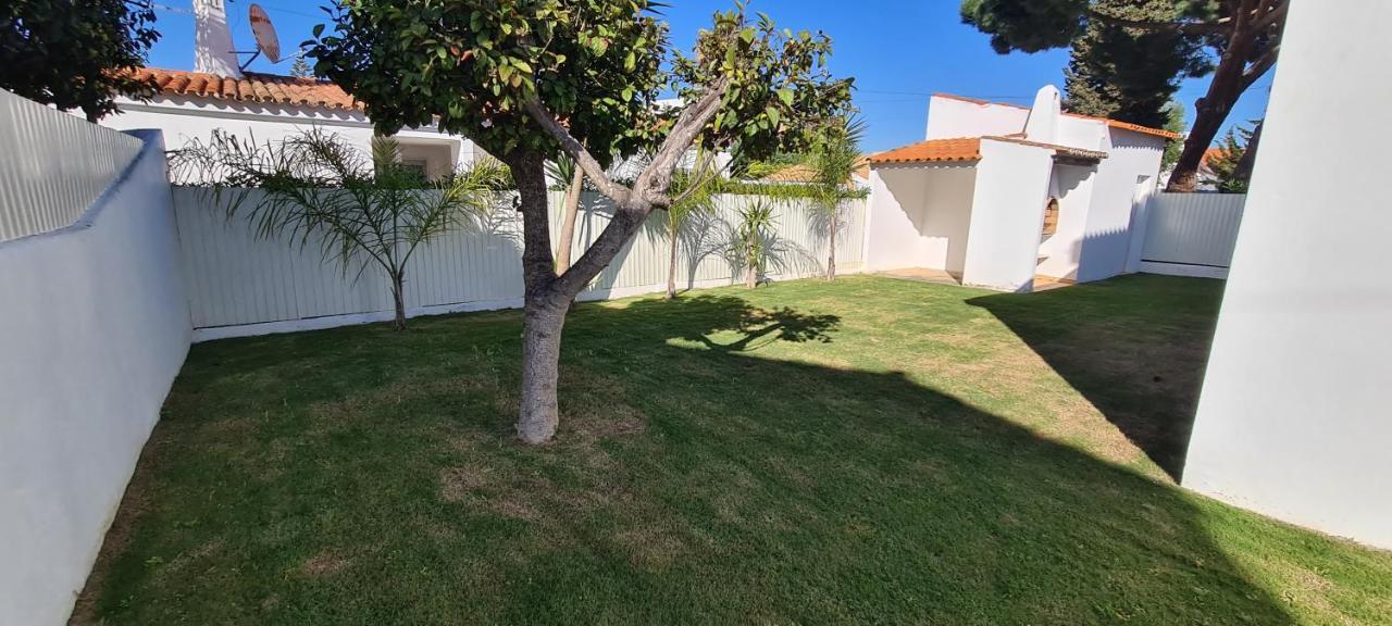 Oura - Large Villa - Private Pool - 5 Bedrooms Albufeira Exterior photo